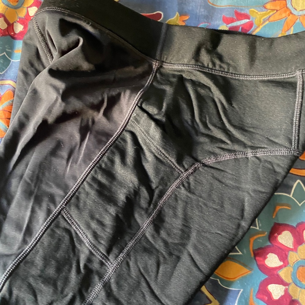 Smartwool Phd outdoor hiking pants size M - Picture 6 of 10